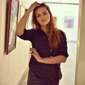 Elena Pashkova's photo