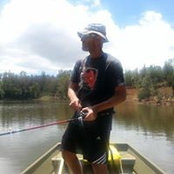 Brad Woolley's photo