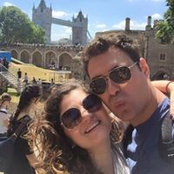 Silvia Covrig's photo