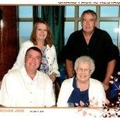 Jacqueline Messer's photo