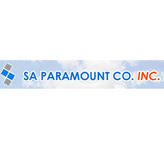 San Antonio Paramount Co.