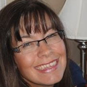 Nadia Auclairs billede