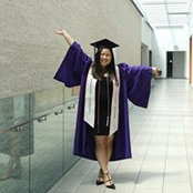 Tiffanie Qian's photo