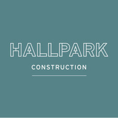 Hallpark Construction