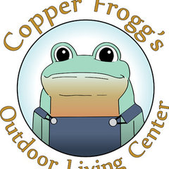 Copper Frogg's Outdoor Living Center