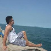 Bernard Lee's photo