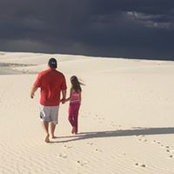 Kevin Williams's photo