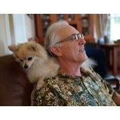 Norman Singfield's photo