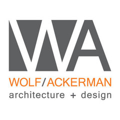 Wolf Ackerman Design