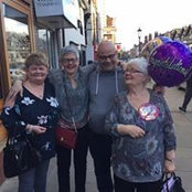 Jules Morgan-Davies's photo
