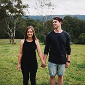 Hamish Mulligan's photo