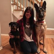 Melody McGrath's photo