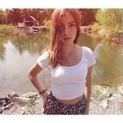 Mina Lambert's photo