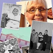 JoAnn Ridgeways foto