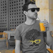 Pierre Kurdi's photo