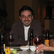 José Marcelo Faria's photo