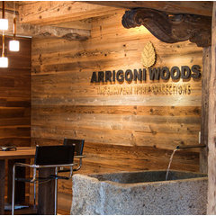 Arrigoni Woods, Inc.