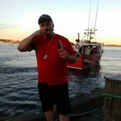 Foto de Troy Carragher