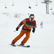 Mikhail Feldman's photo