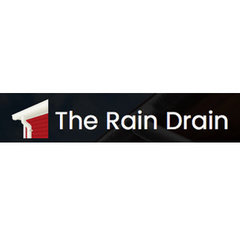 The Rain Drain