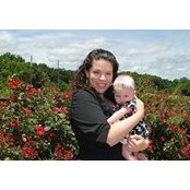 Candace Connell's photo