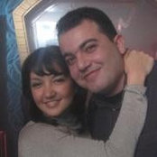 Naima Rahimova's photo