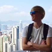 Jasper Walraevens's photo