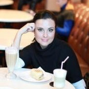 Daria Elistratova's photo