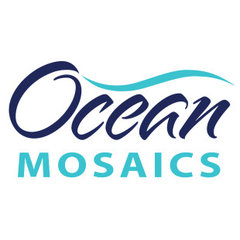 Ocean Mosaics - Importers of Exquisite Glass Tiles