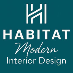 Habitat Modern Interior Design