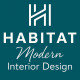 Habitat Modern Interior Design
