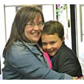 Elizabeth Visser's photo