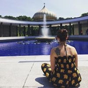 Katterine De La Cruz's photo