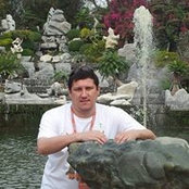 Sergey Preckaylos foto