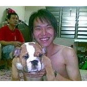 Foong Louis's photo