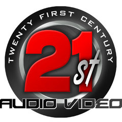 21st Century Audio Video, LLC