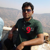 amrendra kumar's photo