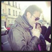 Foto von Khalil Massaad