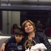 Tania Sitnova's photo