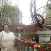 Angela DMiles's photo
