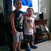 Lourdes Bigata's photo