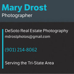 DeSoto Real Estate Photography
