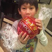 Sylvia Soong's photo