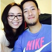 Yixin Hooi's photo