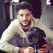 Kyle Mustafa's photo