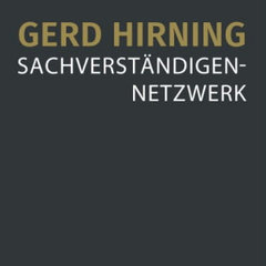 Gerd Hirning Sachverständigenbüro