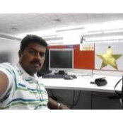 Charles Bharathi's photo