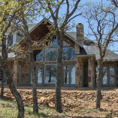 MAC Built Custom Homes