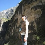 文彩's photo
