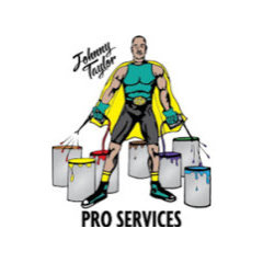 Johnny Taylor Pro Services